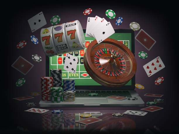 Payment methods and game categories on kaisartoto login
